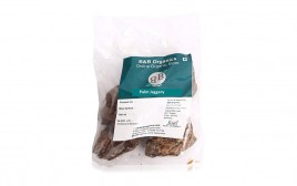 B&B Organics Palm Jaggery   Pack  3 kilogram